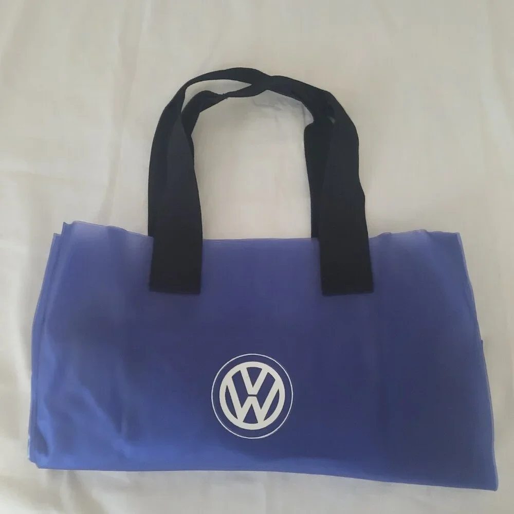 Volkswagen vw blue